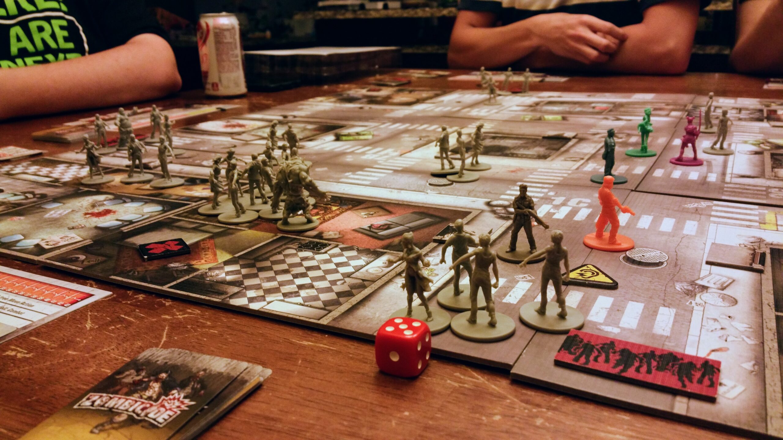 Diving into Game Design: AURA Inc. – My First Major Game Project!